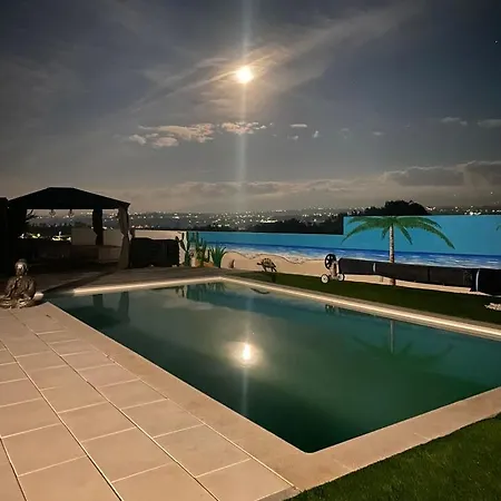 Alto Do Moinho Apartment Alcobaca Exterior photo