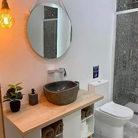 Alto Do Moinho Apartment Alcobaca Exterior photo