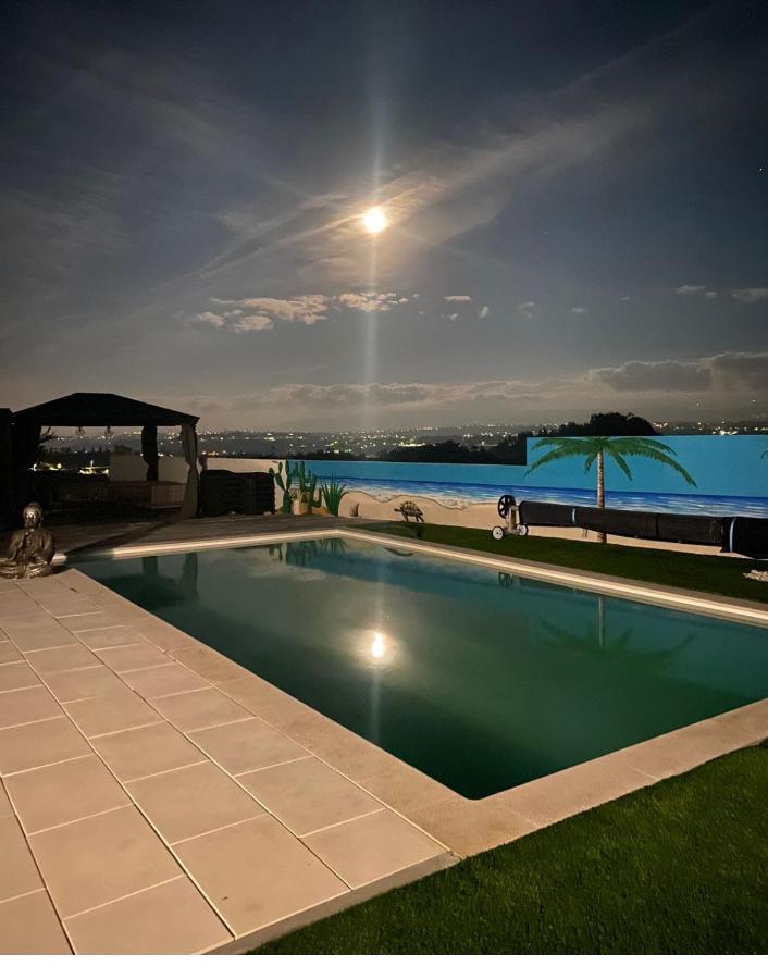 Alto Do Moinho Apartment Alcobaca
