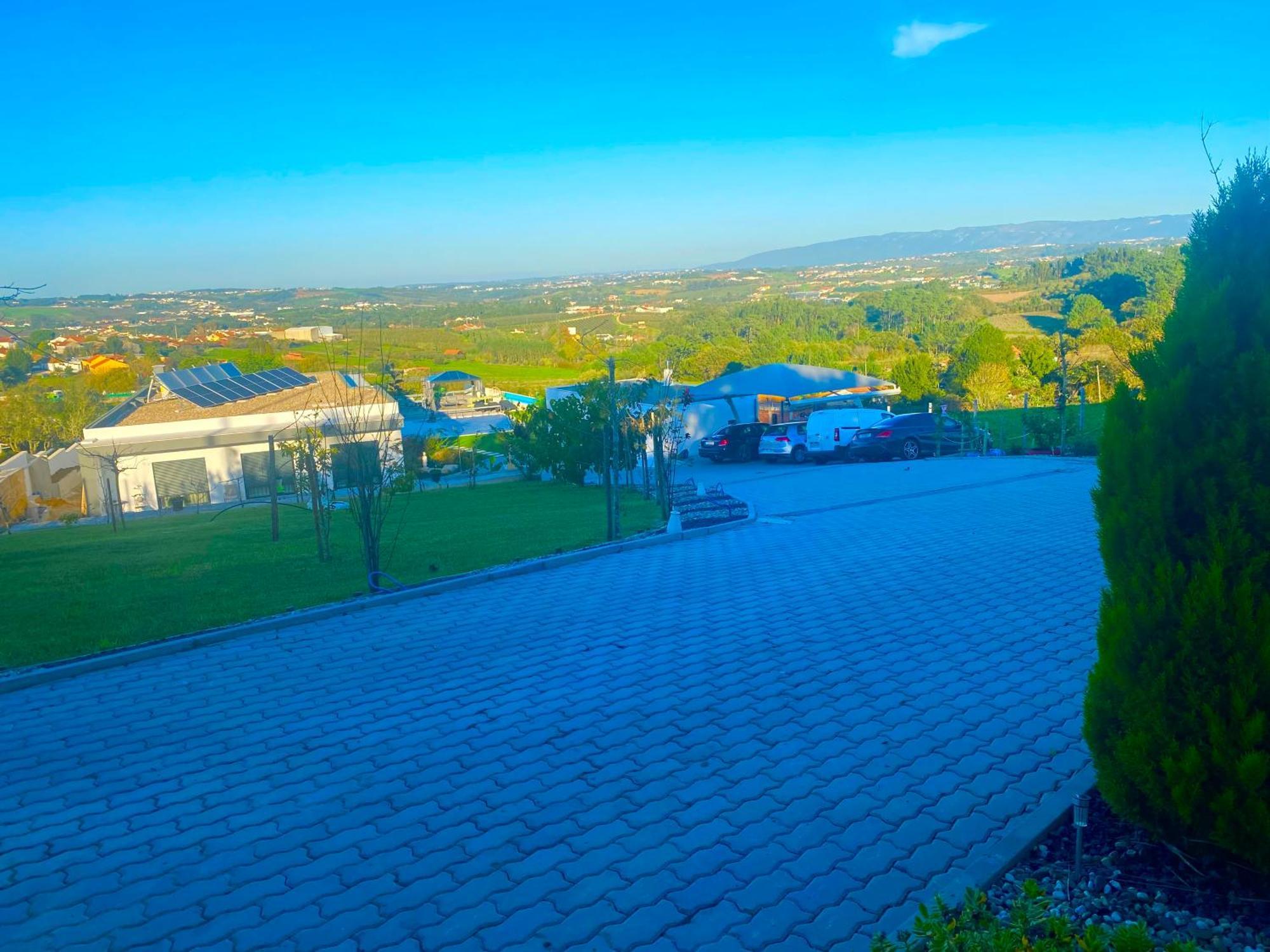 Alto Do Moinho *