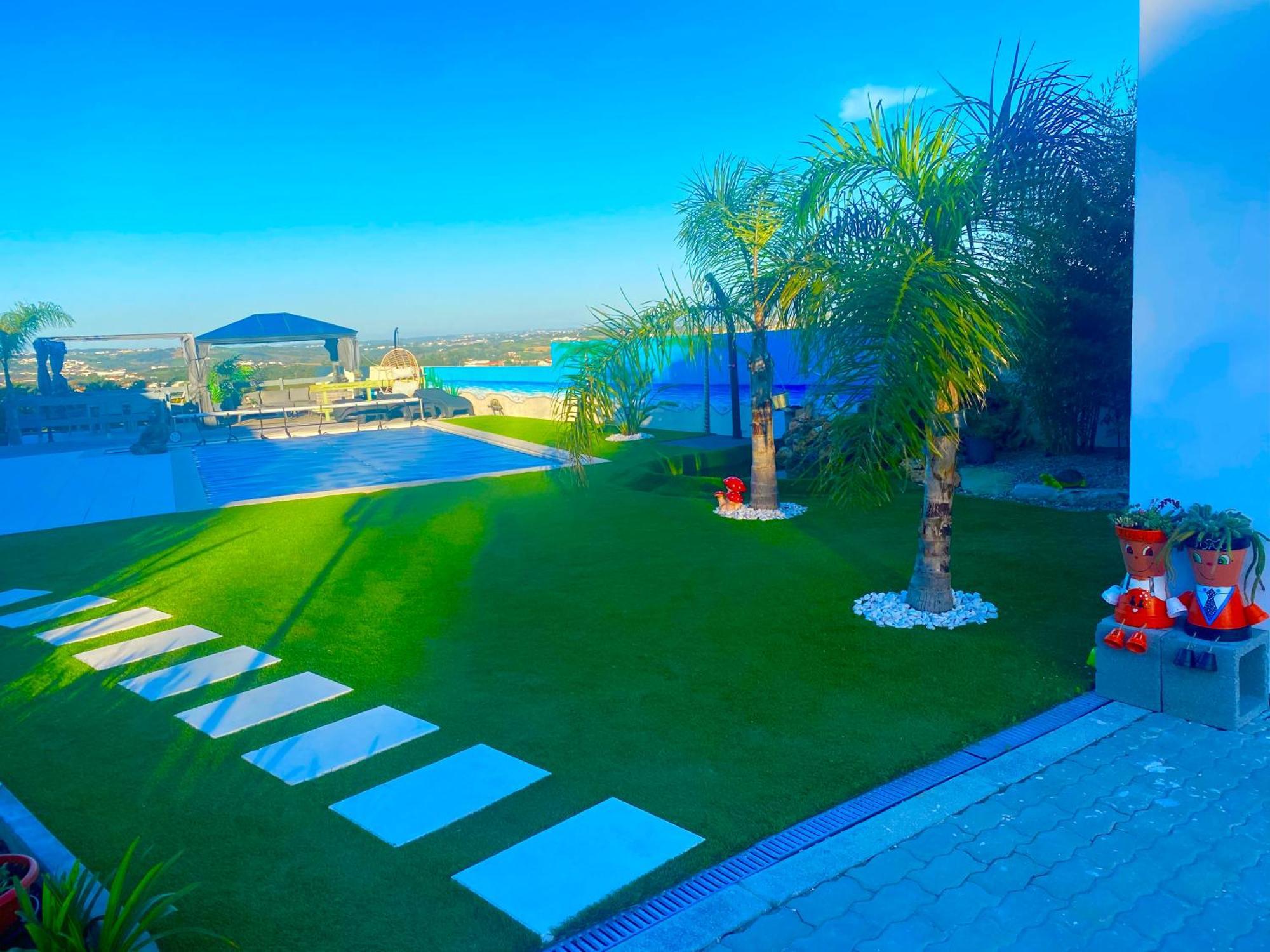 Apartment Alto Do Moinho Alcobaca