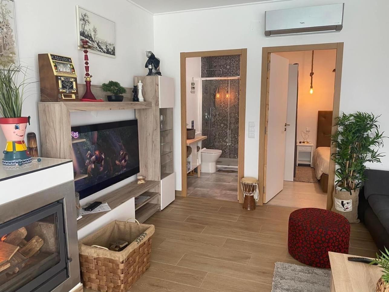 Alto Do Moinho Apartment Alcobaca