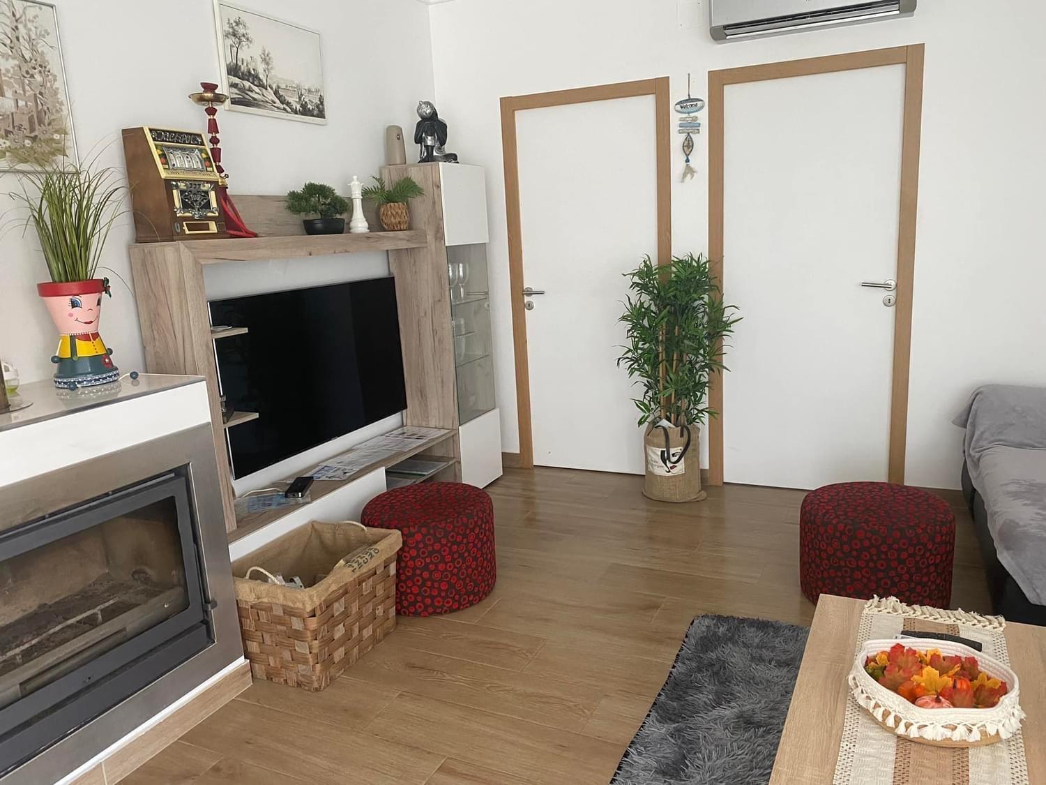 Alto Do Moinho Apartment Alcobaca