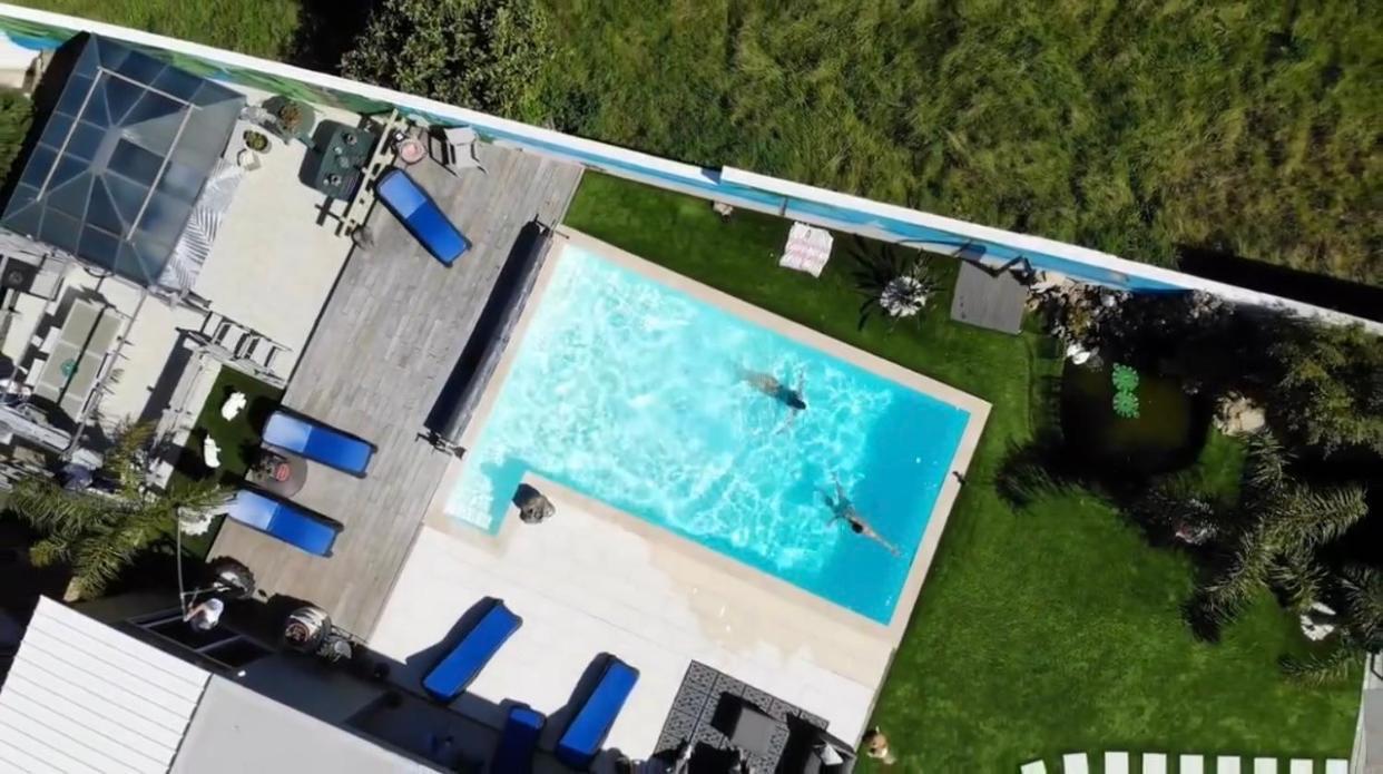 Alto Do Moinho Apartment Alcobaca